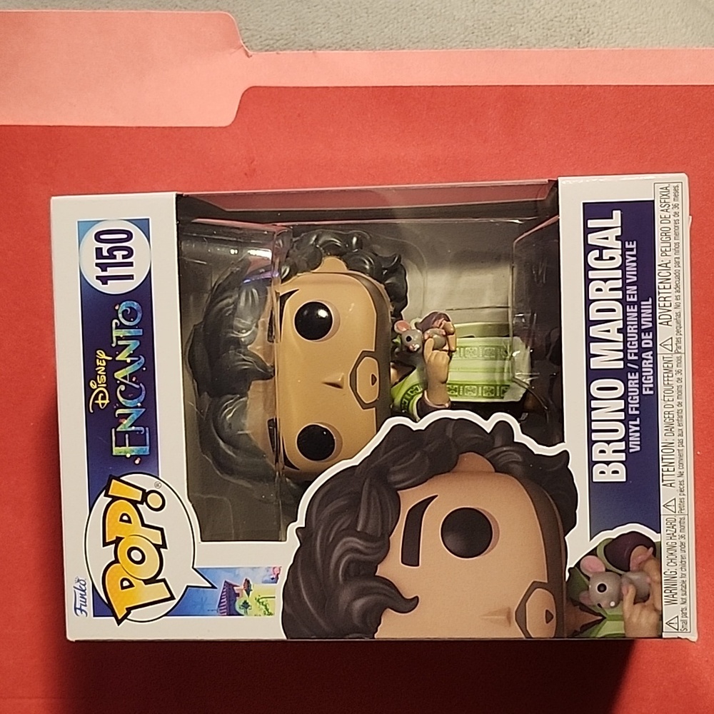 Funko pop